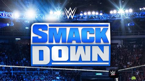 smackdown bleacher|SmackDown results: Aug. 23, 2024 .